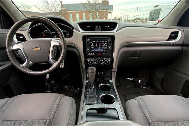 2017 Chevrolet Traverse 2LT for sale in Richmond , VA – photo 20