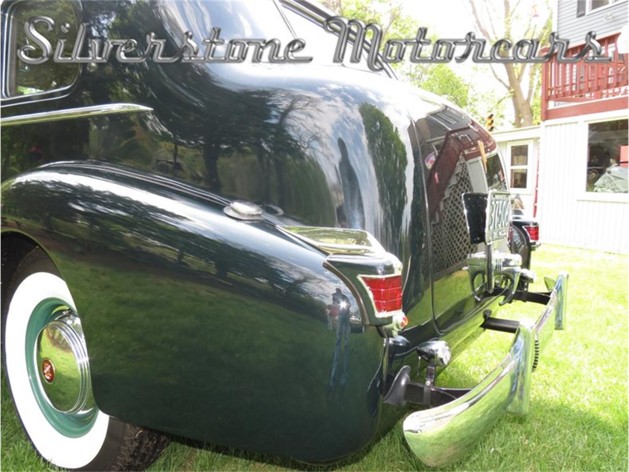 1939 Cadillac Fleetwood for sale in North Andover, MA – photo 28