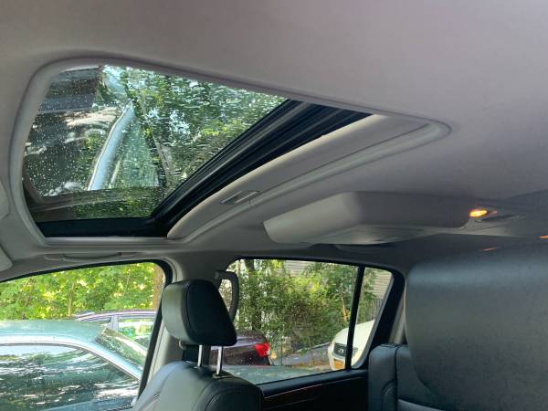 Great deal!! Infiniti QX 56 great condition every possible option for sale in Great Neck, NY – photo 14