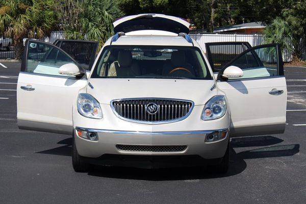2012 Buick Enclave Leather Managers Special for sale in Clearwater, FL – photo 20