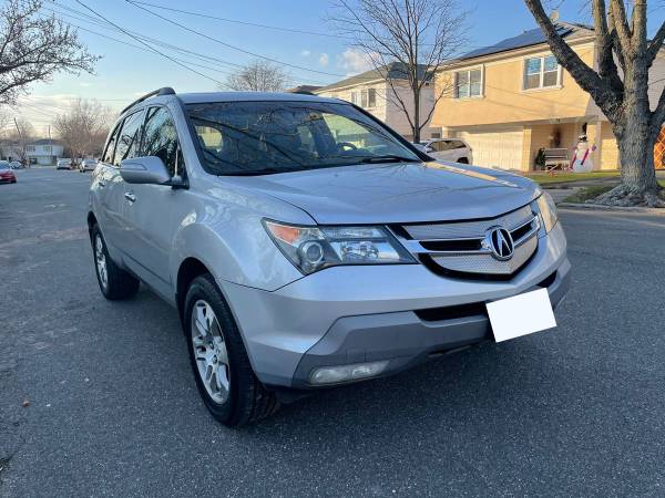 2007 ACURA MDX SH-AWD FULLY LOADED EXCELLENT CONDITION - cars & for sale in STATEN ISLAND, NY – photo 9