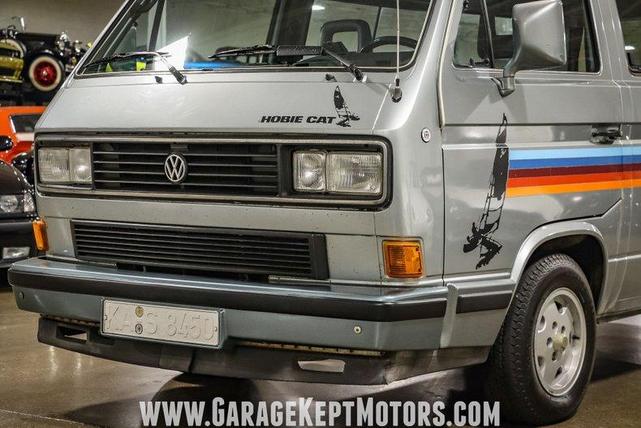 1987 Volkswagen Vanagon for sale in Grand Rapids, MI – photo 32