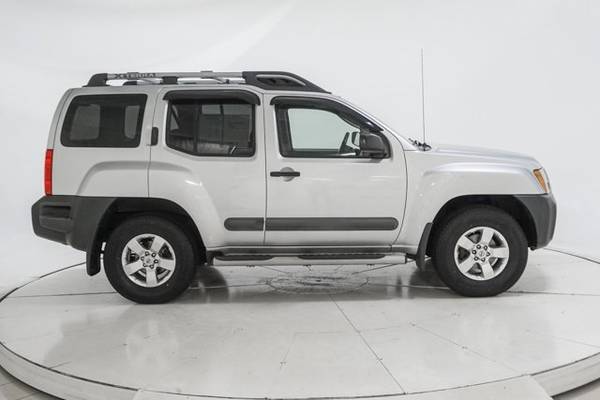 2011 *Nissan* *Xterra* *4WD 4dr Automatic Pro-4X* Si for sale in Richfield, MN – photo 18