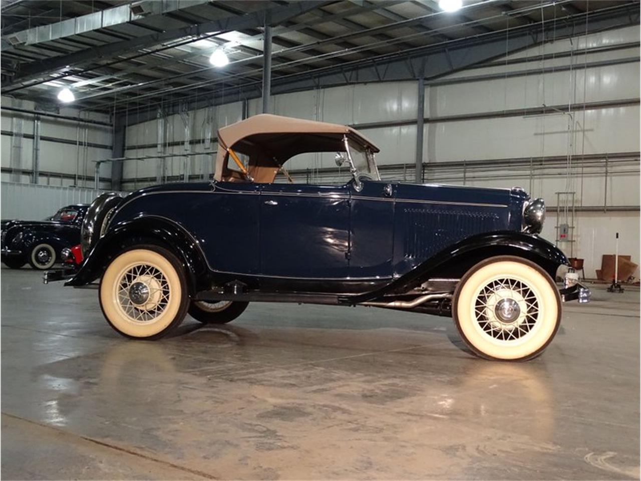 1932 Ford Roadster for sale in Greensboro, NC – photo 2