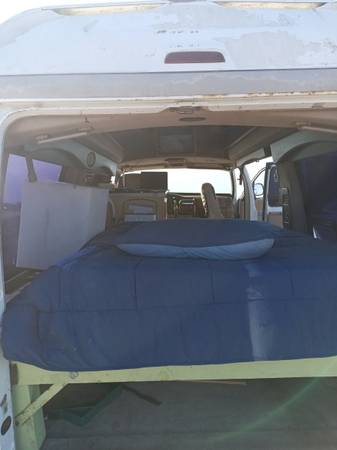 1998 Dodge High Top Camper Van for sale in La Jolla, CA – photo 11