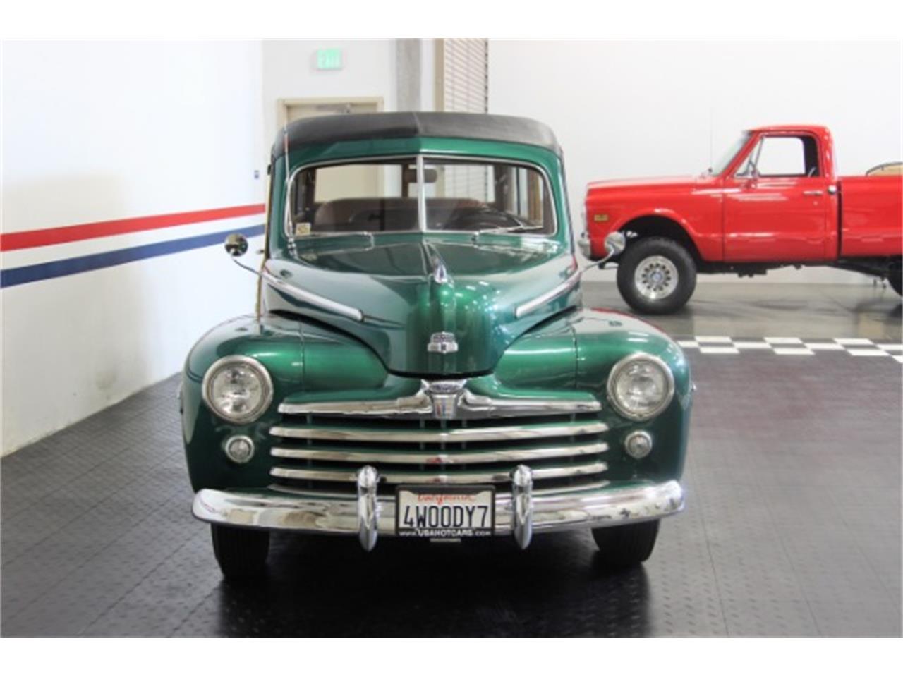 1947 Ford Woody Wagon for sale in San Ramon, CA – photo 8