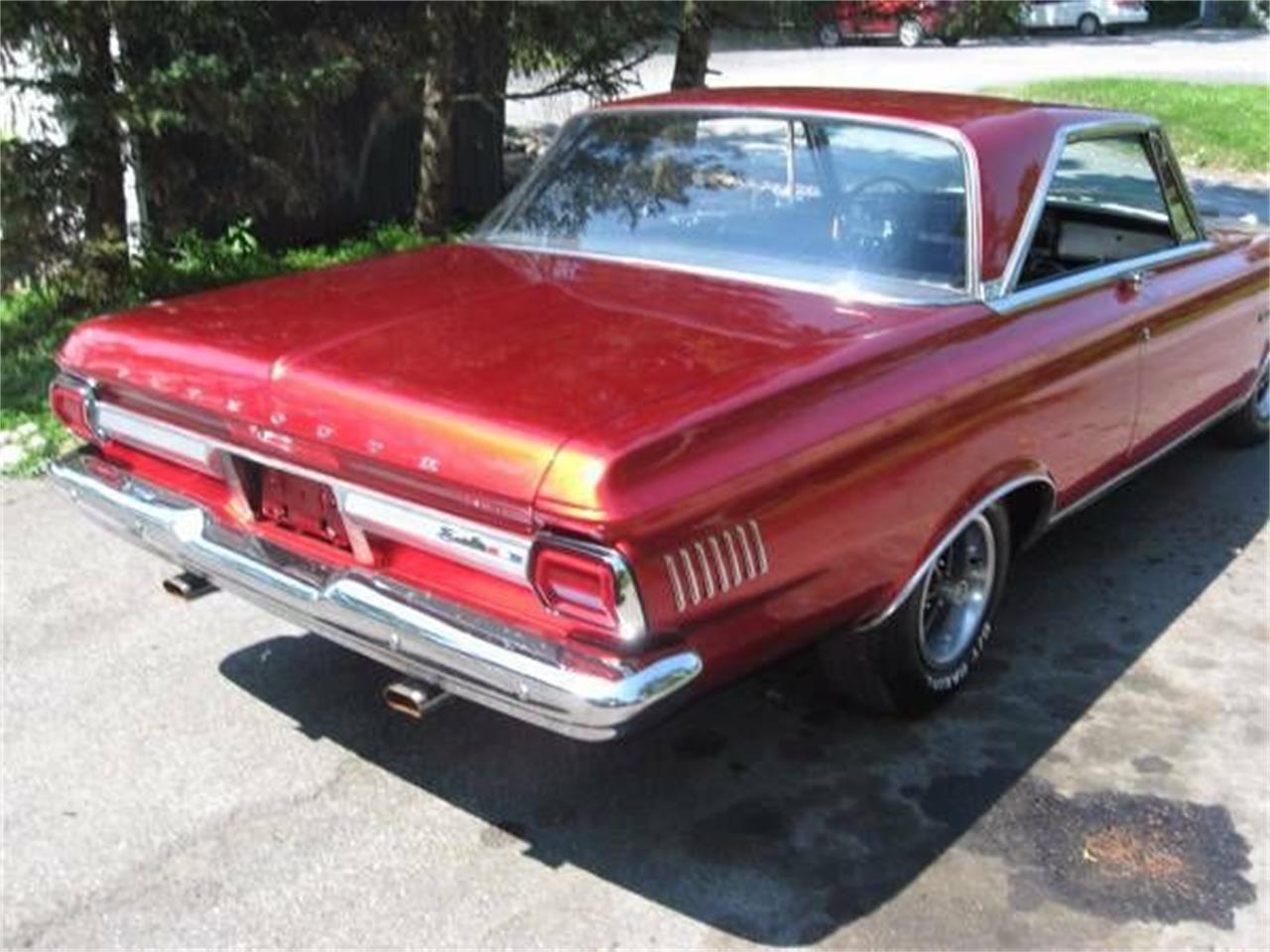 1965 Plymouth Satellite for sale in Cadillac, MI – photo 14