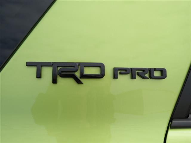 2022 Toyota 4Runner TRD Pro for sale in Parkersburg , WV – photo 10