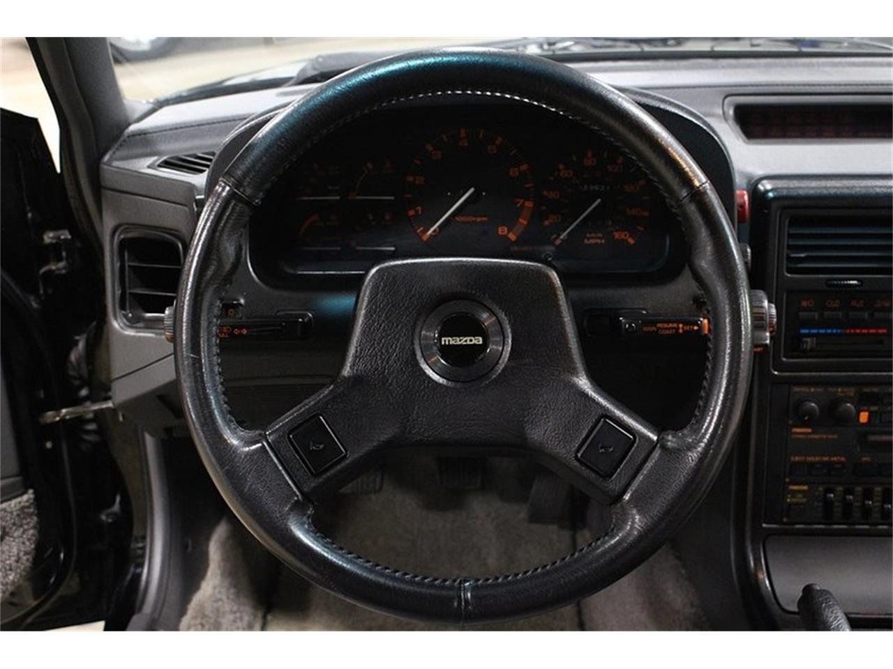 1987 Mazda RX-7 for sale in Kentwood, MI – photo 11