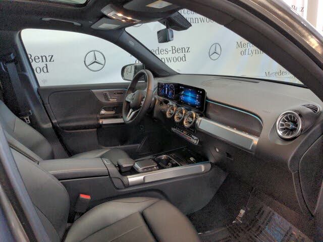 2021 Mercedes-Benz GLB-Class GLB 250 4MATIC AWD for sale in Lynnwood, WA – photo 16
