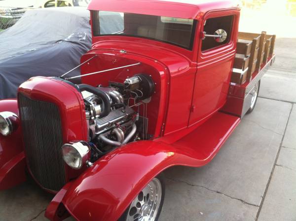 1934 Ford Hot Rod for sale in Bakersfield, CA – photo 3
