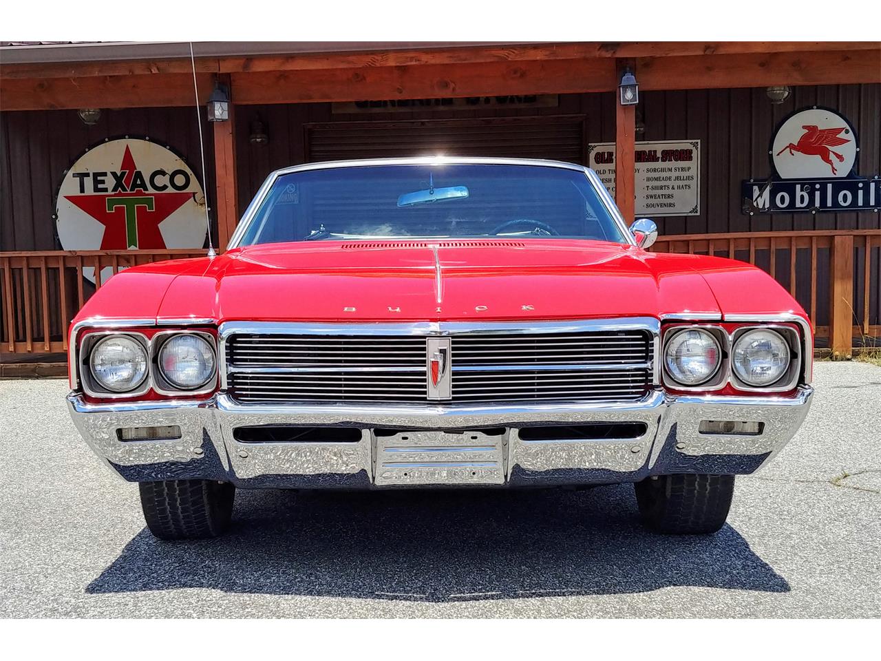 1969 Buick Skylark for sale in Cumming, GA – photo 4