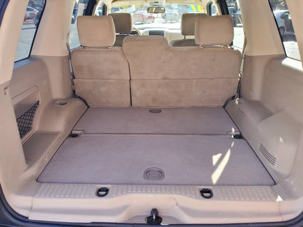 2007 Mercury Suv $70 a week! - cars & trucks - by dealer - vehicle... for sale in Bentonville, AR – photo 9