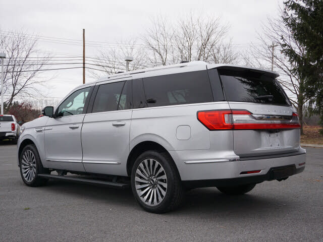 2018 Lincoln Navigator L Reserve 4WD for sale in State College, PA – photo 2
