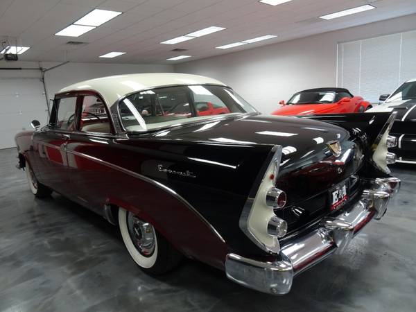 1956 Dodge Coronet - cars & trucks - by dealer - vehicle automotive... for sale in Waterloo, IA – photo 5