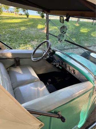 1927 Ford T-Bucket For sale or Trade for sale in Chicago, IL – photo 13