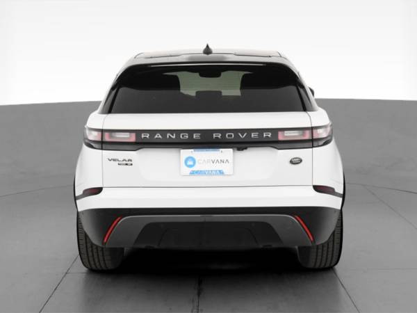 2018 Land Rover Range Rover Velar R-Dynamic SE Sport Utility 4D suv... for sale in Atlanta, GA – photo 9
