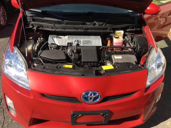 2011 Toyota Prius !!! Like New!!! for sale in Brooklyn, NY – photo 12