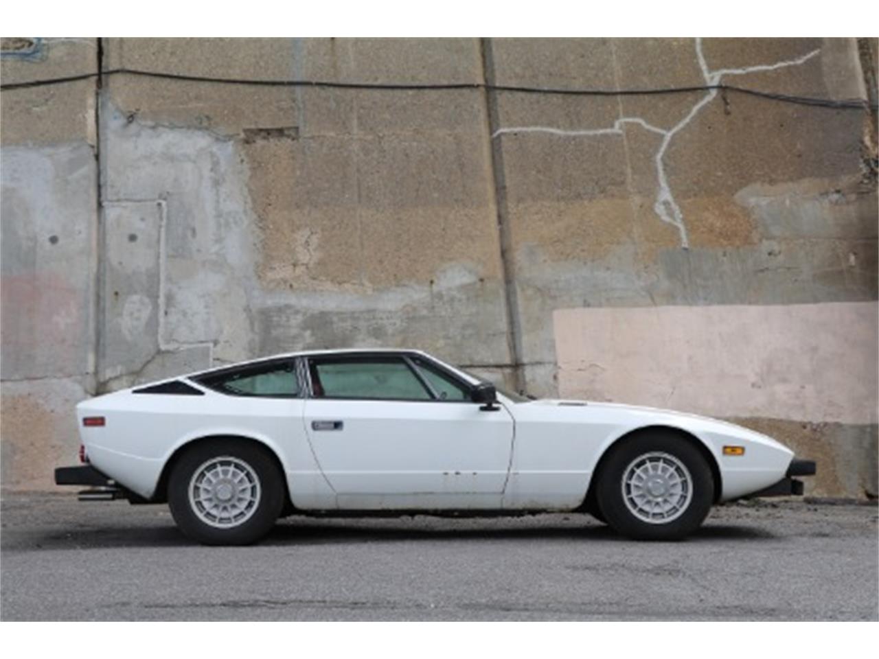 1979 Maserati Khamsin for sale in Astoria, NY – photo 4