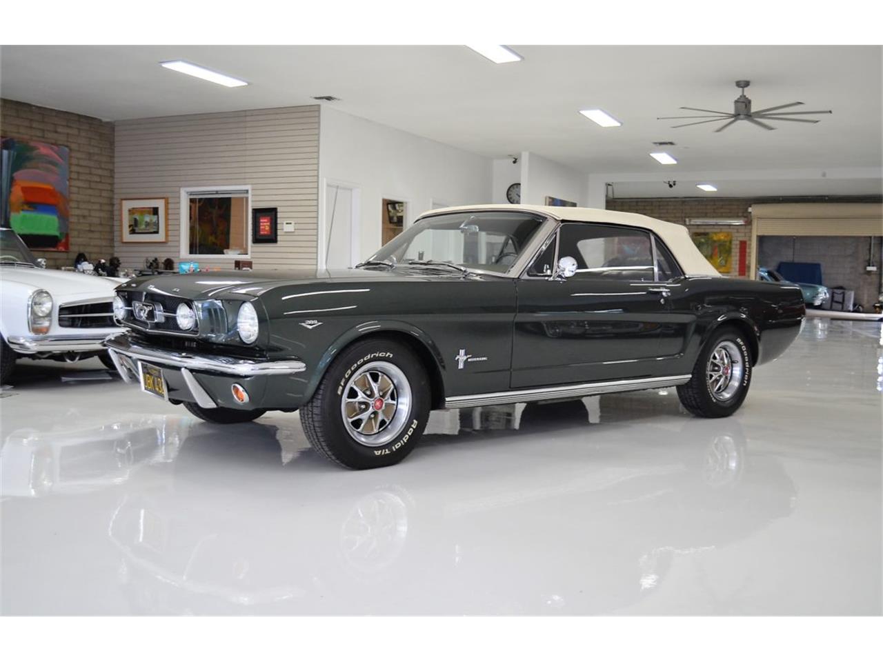 1965 Ford Mustang for sale in Phoenix, AZ – photo 3