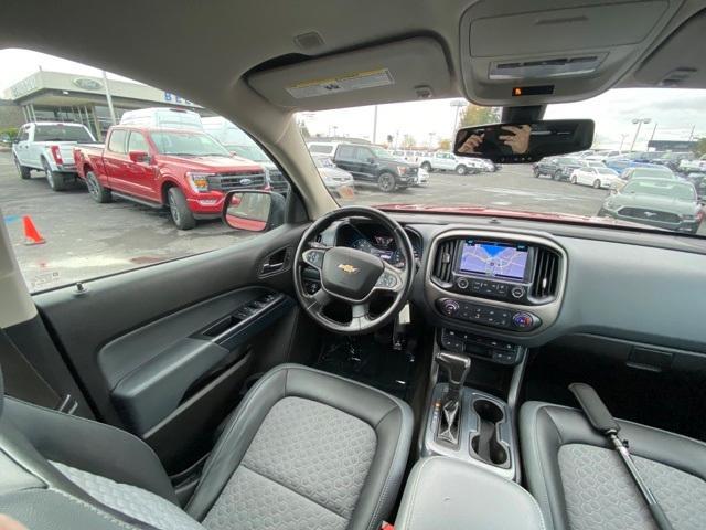 2018 Chevrolet Colorado Z71 for sale in Bellingham, WA – photo 42