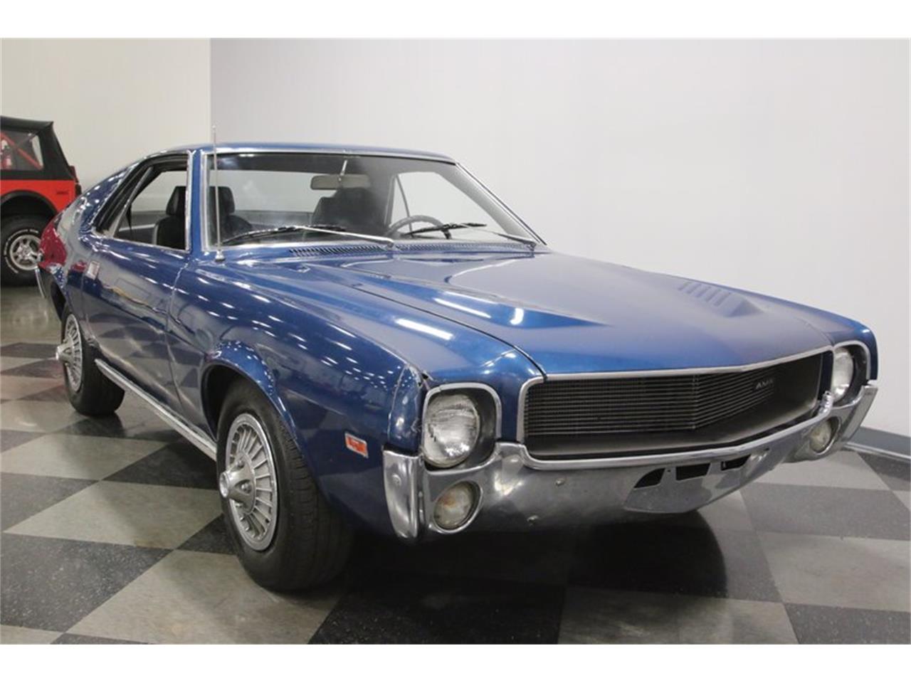 1969 AMC AMX for sale in Lavergne, TN – photo 17