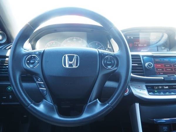2013 Honda Accord FWD EX-L 2.4 2.4L I4 DOHC i-VTEC 16V for sale in Keizer , OR – photo 23
