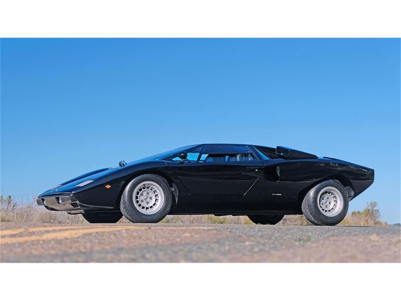 1976 Lamborghini Countach for sale in San Diego, CA – photo 29