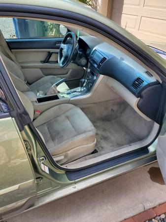 2007 Subaru Outback for sale in Mesa, AZ – photo 3