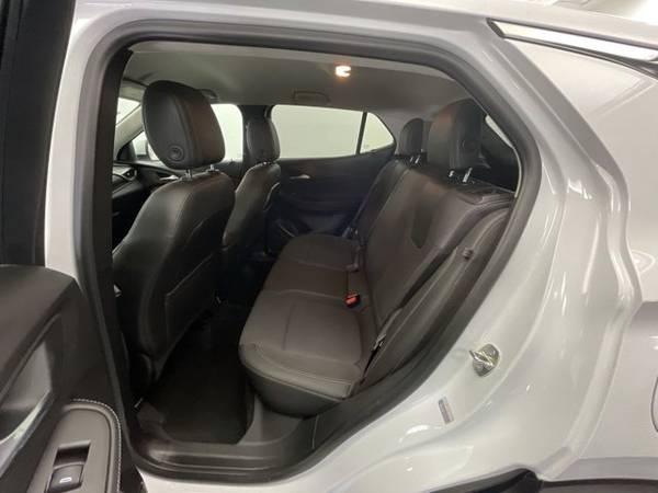 2020 Buick Encore GX Preferred hatchback Summit White - cars & for sale in Saint George, UT – photo 21
