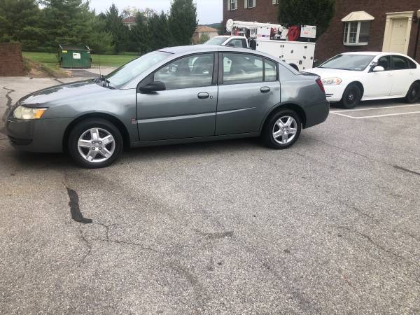 ***2007 Saturn Ion for sale in York, PA