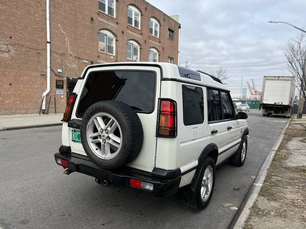 Land Rover Discovery for sale in Brooklyn, NY – photo 6