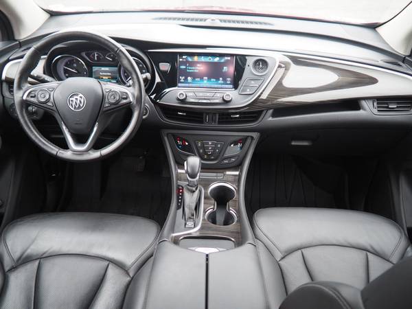 2019 Buick Envision Essence - - by dealer - vehicle for sale in Hastings, MN – photo 9