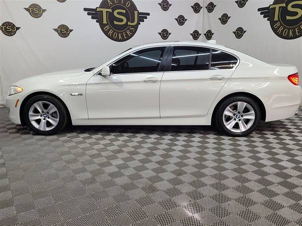 2013 BMW 528i X-DRIVE AWD - - by dealer - vehicle for sale in Lakewood, NJ – photo 3