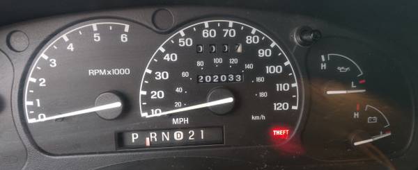 1999 Ford Explorer 4Door 4WD XLT for sale in Cottonwood Heights, UT – photo 23