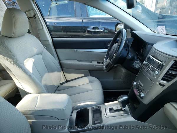 2010 *Subaru* *Legacy* Gold - cars & trucks - by dealer - vehicle... for sale in Woodbridge, District Of Columbia – photo 10