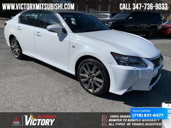 2014 Lexus GS 350 - Call/Text for sale in Bronx, NY