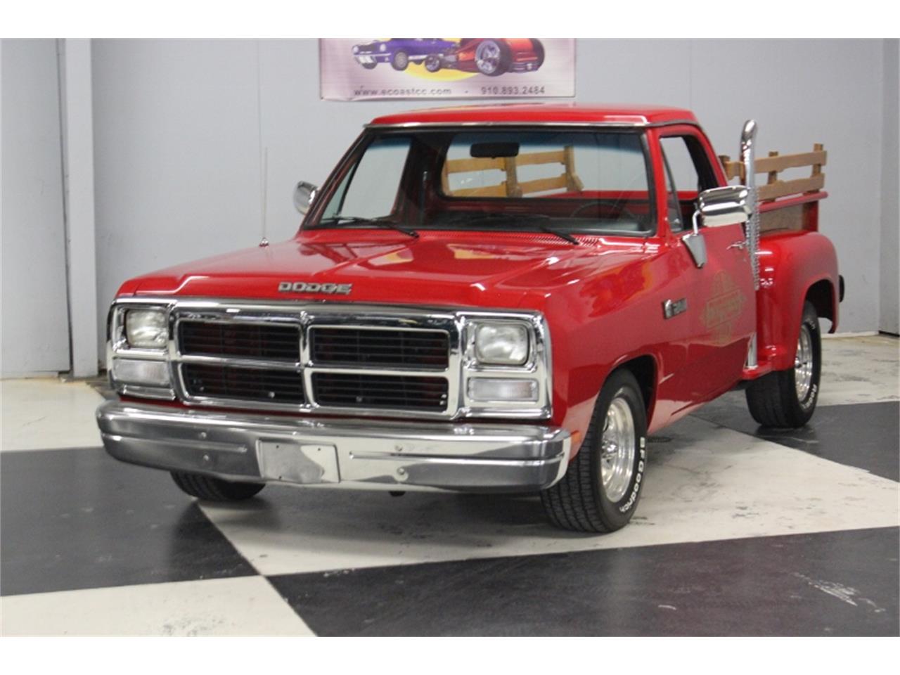 1981 Dodge Little Red Express for sale in Lillington, NC – photo 37