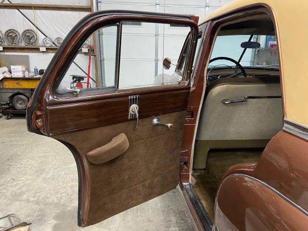1949 Dodge Coronet for sale in Springfield, KY – photo 7