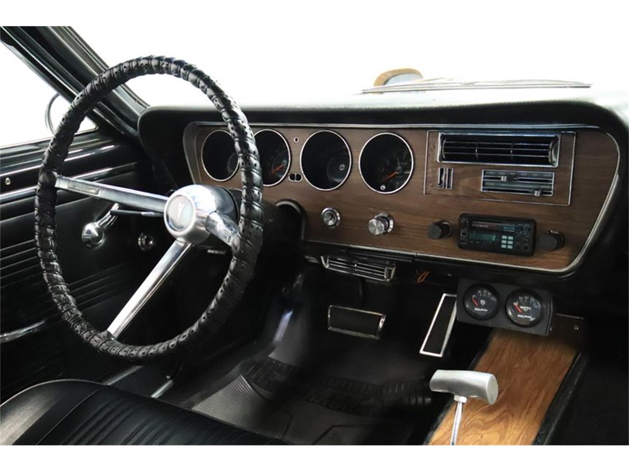 1967 Pontiac GTO for sale in Mesa, AZ – photo 62