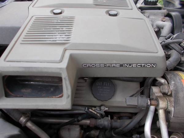 1984 Corvette-30,000 actual miles for sale in Dell Rapids, SD – photo 6