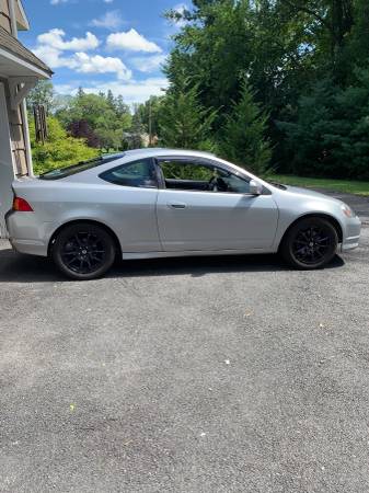 2003 rsx TYPE S for sale in Woodcliff Lake, NJ