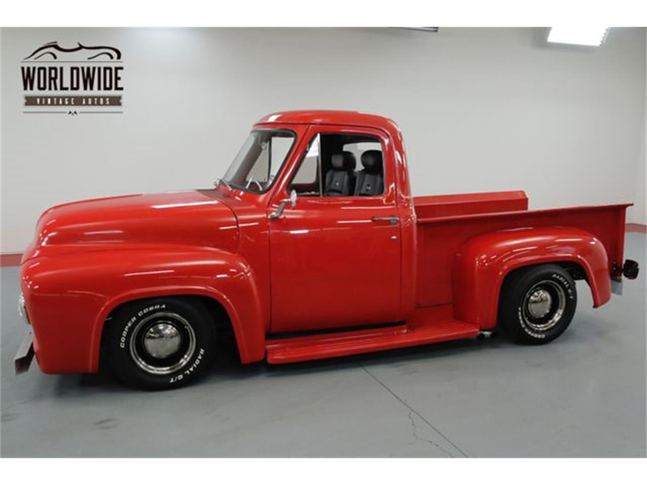 1954 Ford F100 for sale in Denver , CO – photo 5