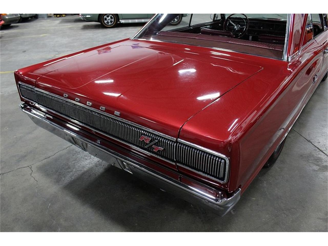 1967 Dodge Coronet for sale in Kentwood, MI – photo 11