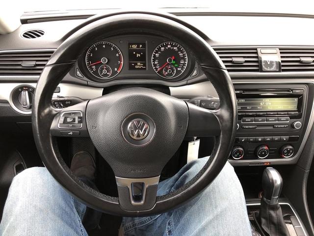 2015 Volkswagen Passat 1.8T S for sale in Saint Augusta, MN – photo 21