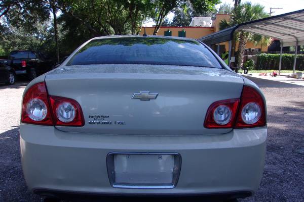 2010 Chevrolet Malibu $800 DOWN for sale in Brandon, FL – photo 7
