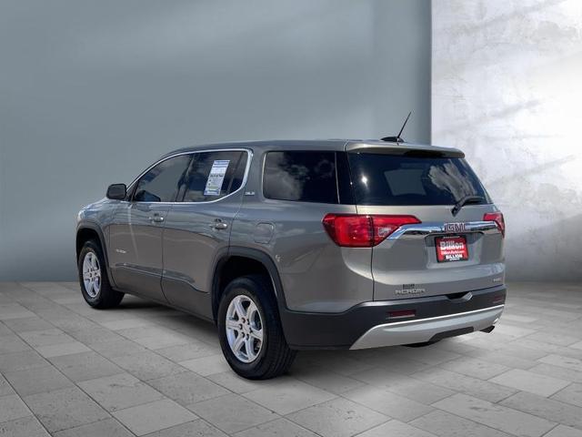 2019 GMC Acadia SLE-1 for sale in Sioux Falls, SD – photo 4