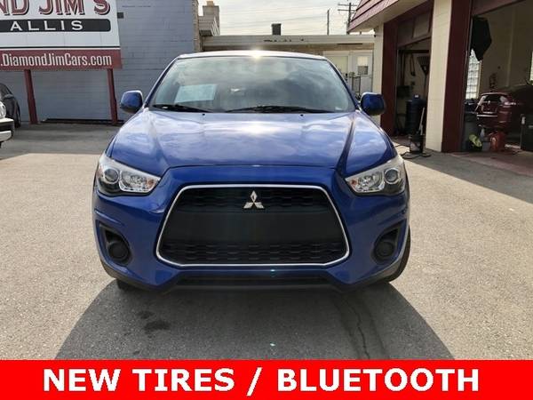 2015 Mitsubishi Outlander Sport ES - - by for sale in West Allis, WI – photo 20