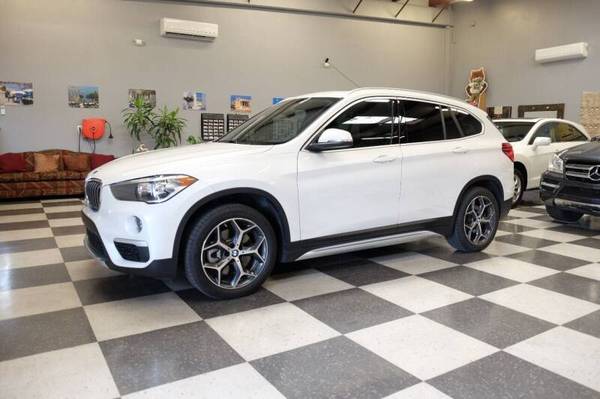 2018 BMW X1 xDrive28i AWD 4dr SUV 18835 Miles - - by for sale in Santa Fe, NM – photo 4