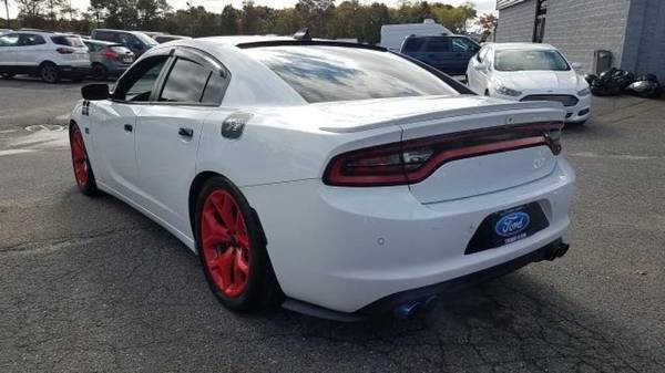 2015 DODGE Charger R/T 4D Sedan for sale in Patchogue, NY – photo 5